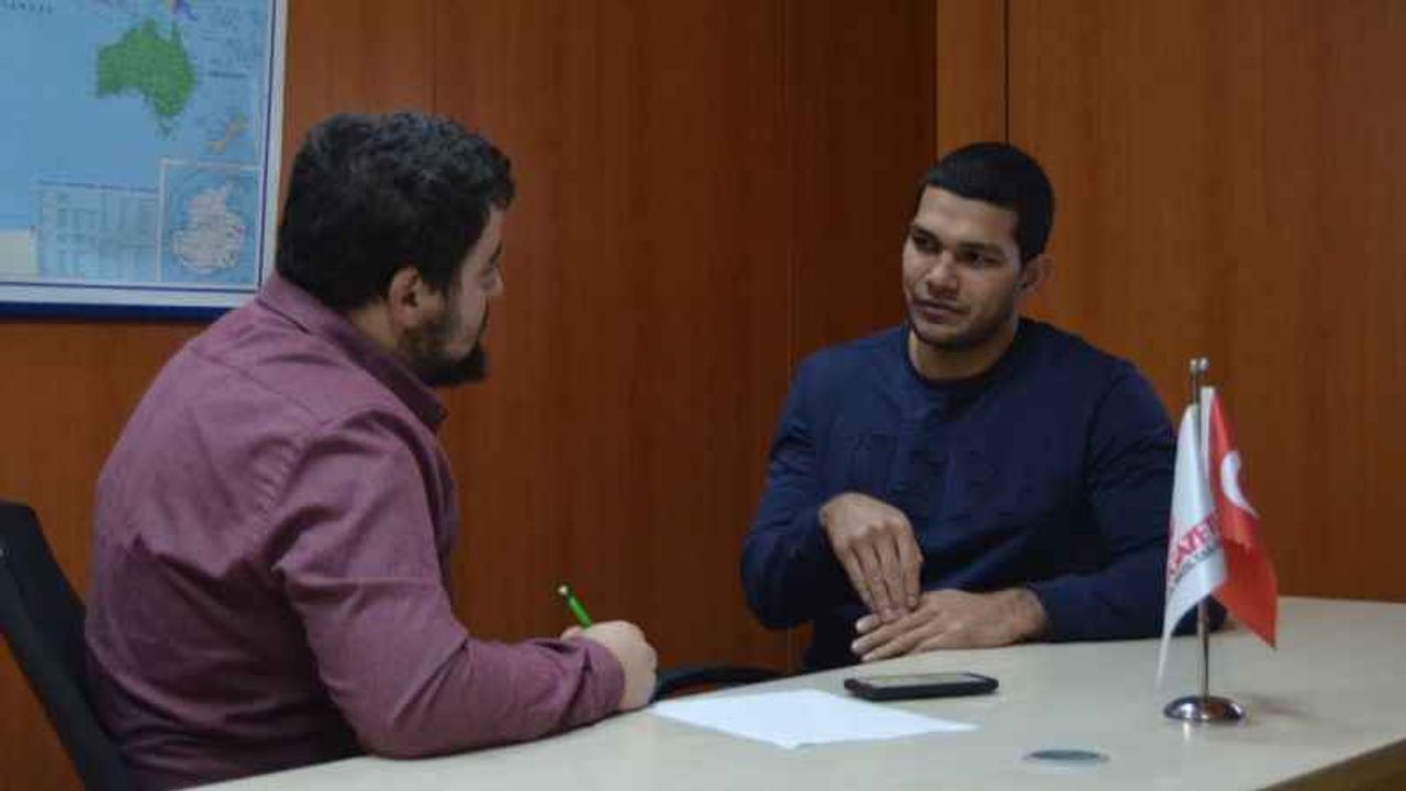 “Ülke, açık cezaevi haline getirildi”