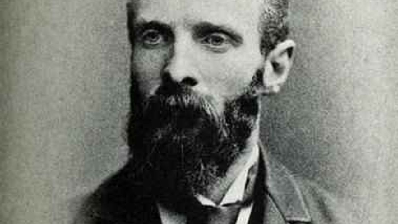 Osmanlı’nın ilk ve son Britanya şeyhülislamı; Şeyh Abdullah Quilliam