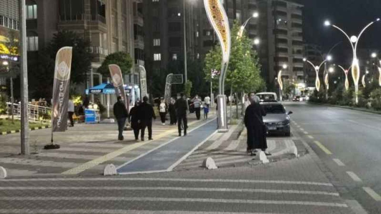 Deprem vatandaşları korkuttu! Malatya Valiliği'nden hasar açıklaması