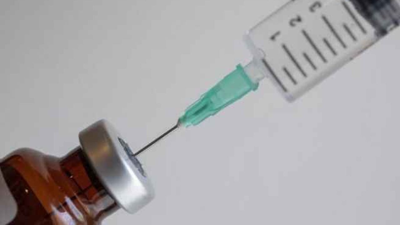 Aşılar kaç günde ve kaç doz şeklinde uygulanacak?