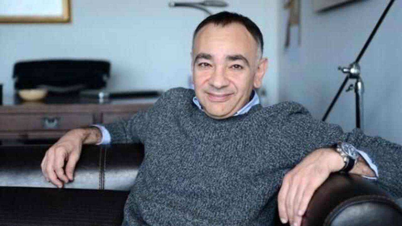 Can Kozanoğlu kimdir? Can Kozanoğlu ne iş yapar? - | Milli Gazete