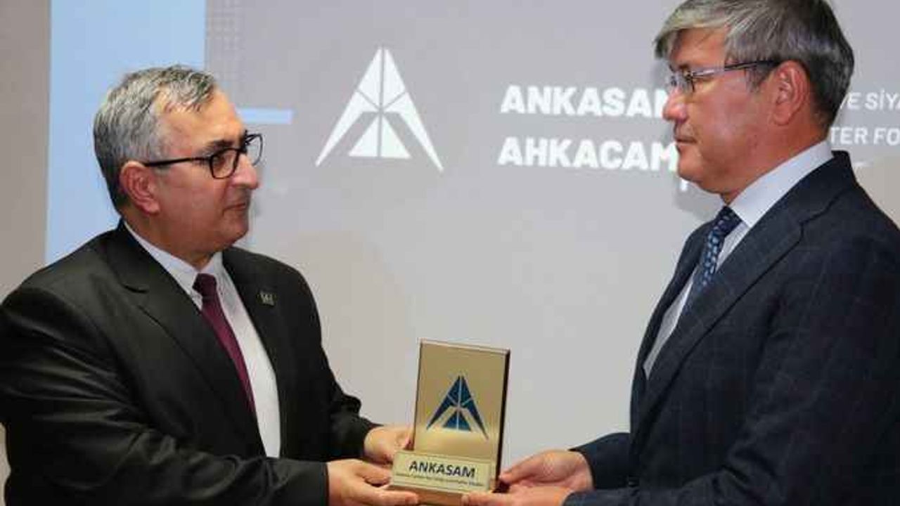 “İş birliği daha da geliştirilmeli”