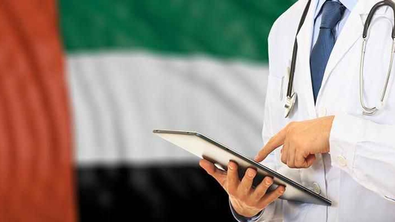 Dubai’de doktorluk için başvurular patladı!
