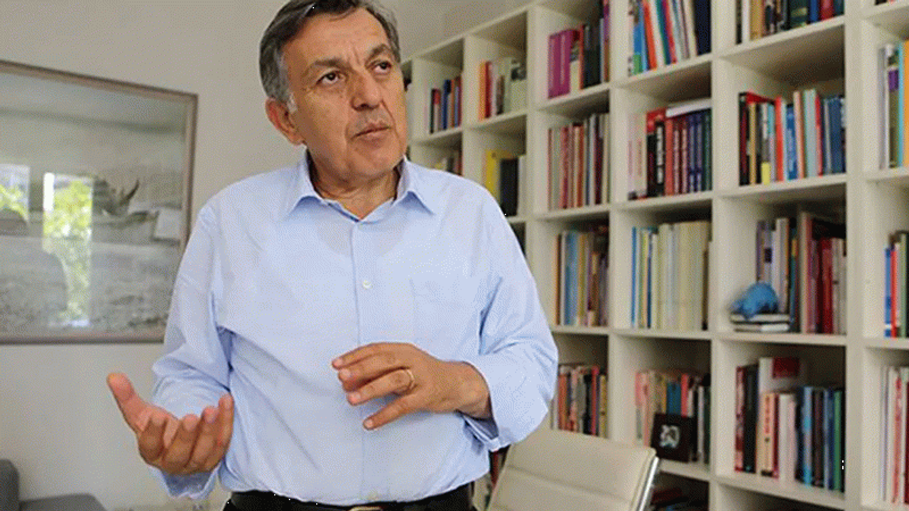 Ünlü anketçi görevden ayrılmıştı: Bekir Ağırdır perde arkasını anlattı