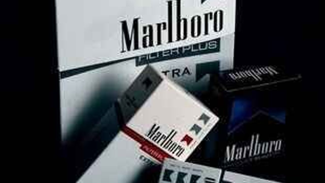 Sigara fiyatları listesi 2023 Haziran: Marlboro Edge, Muratti fiyatı