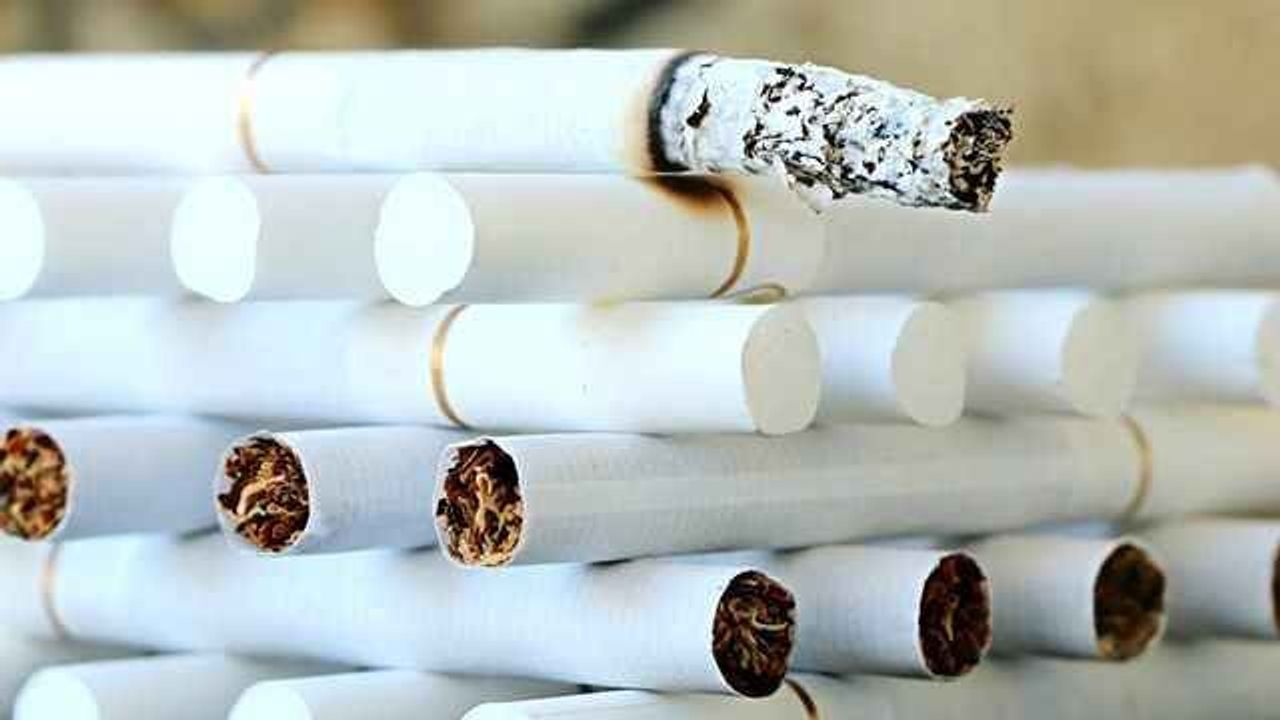 Sigaraya bugün yeni zam geldi: İşte sigara güncel fiyat listesi 2023