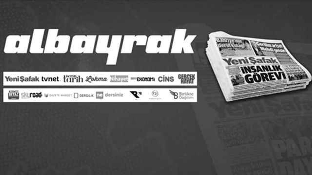 Albayrak Medya’da büyük deprem! Tek tek çıkarılıyorlar, yeni liste yolda