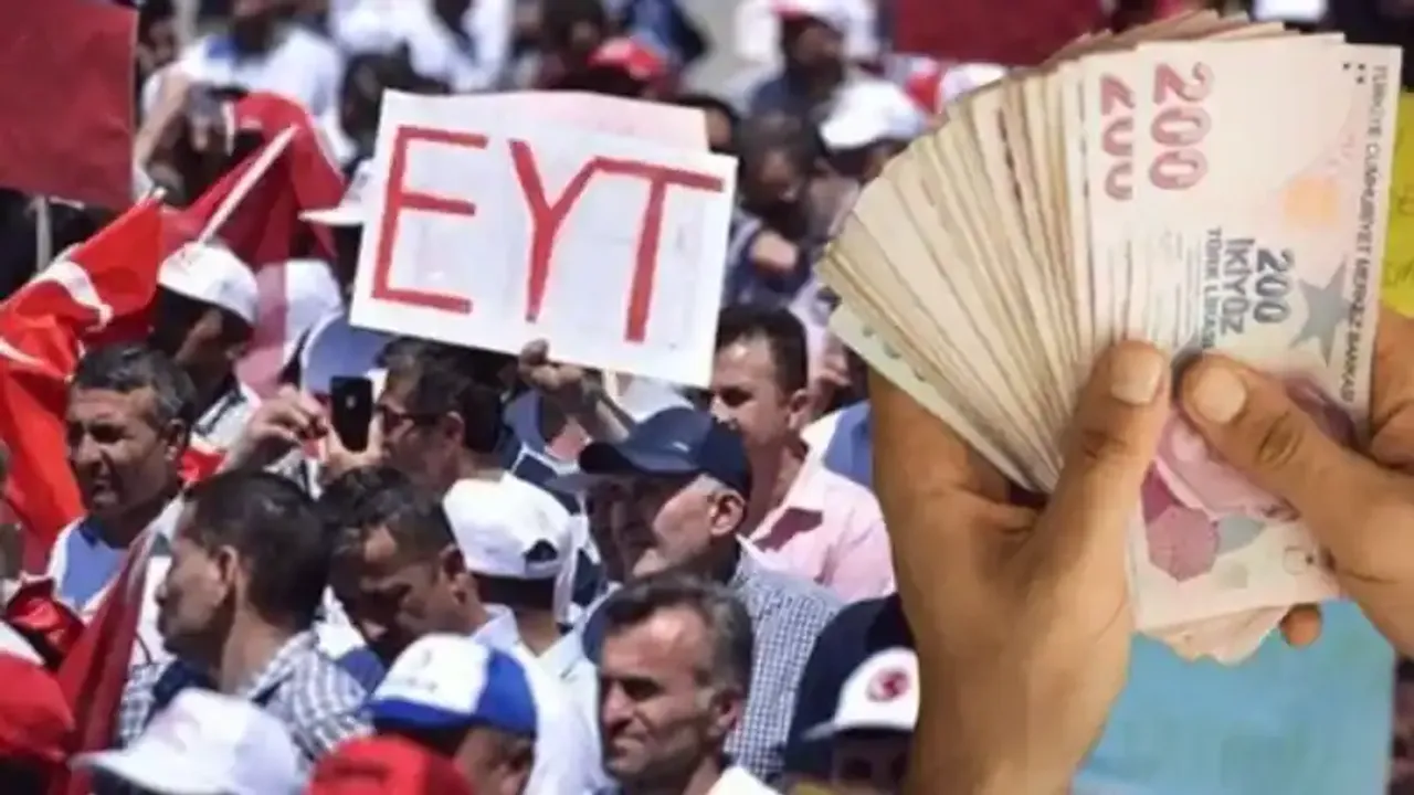 EYT mağdurları dikkat! 1999-2008 arasındaki sigortalıları ilgilendiriyor