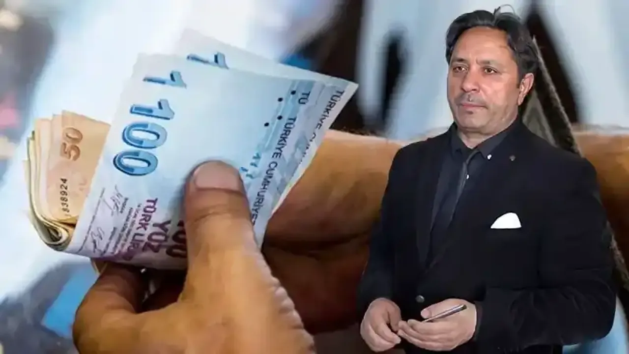 Kademeli emeklilikte bomba tarih! İsa Karakaş canlı yayında o yılı işaret etti