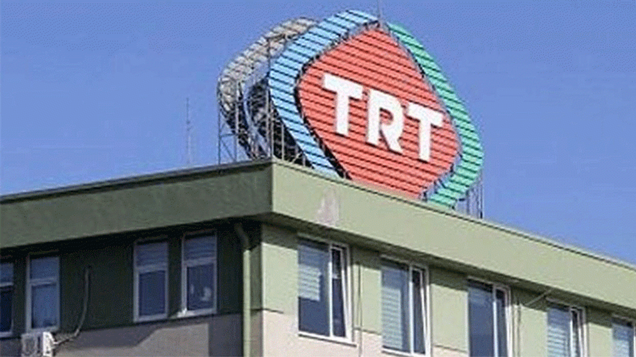 TRT'deki masonun ismini verdi! Yıllar sonra ortaya çıkan gerçek! Devlet televizyonundaki ünlü mason kim?