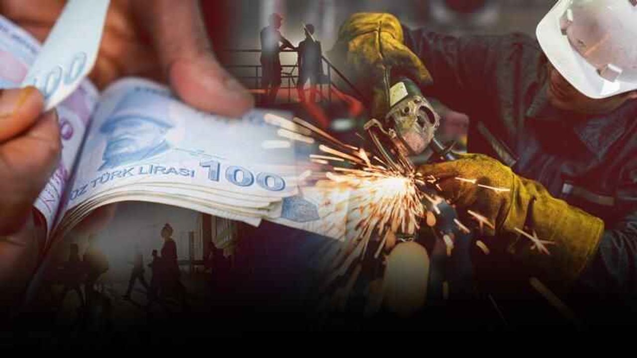 Ölmek üzereyken dirilen meslekler! 12 yıllık zorunlu eğitim işte böyle yaptı! Bir civata sıkıştırmak 3 bin Türk lirası!