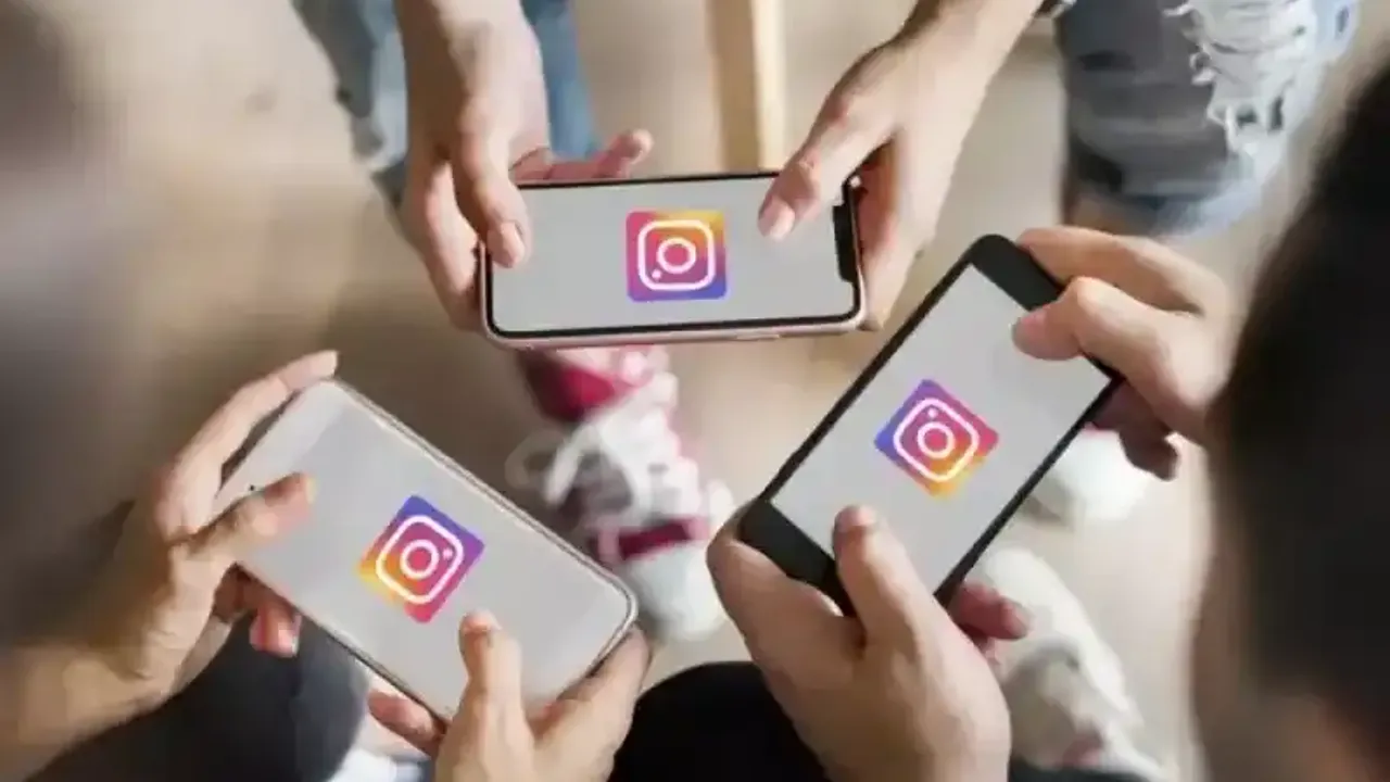 Instagram post boyutu nasıl ayarlanır? 