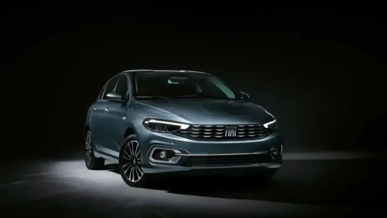 2024 Fiat egea fiyatı, özellikleri ve yakıt tüketimi