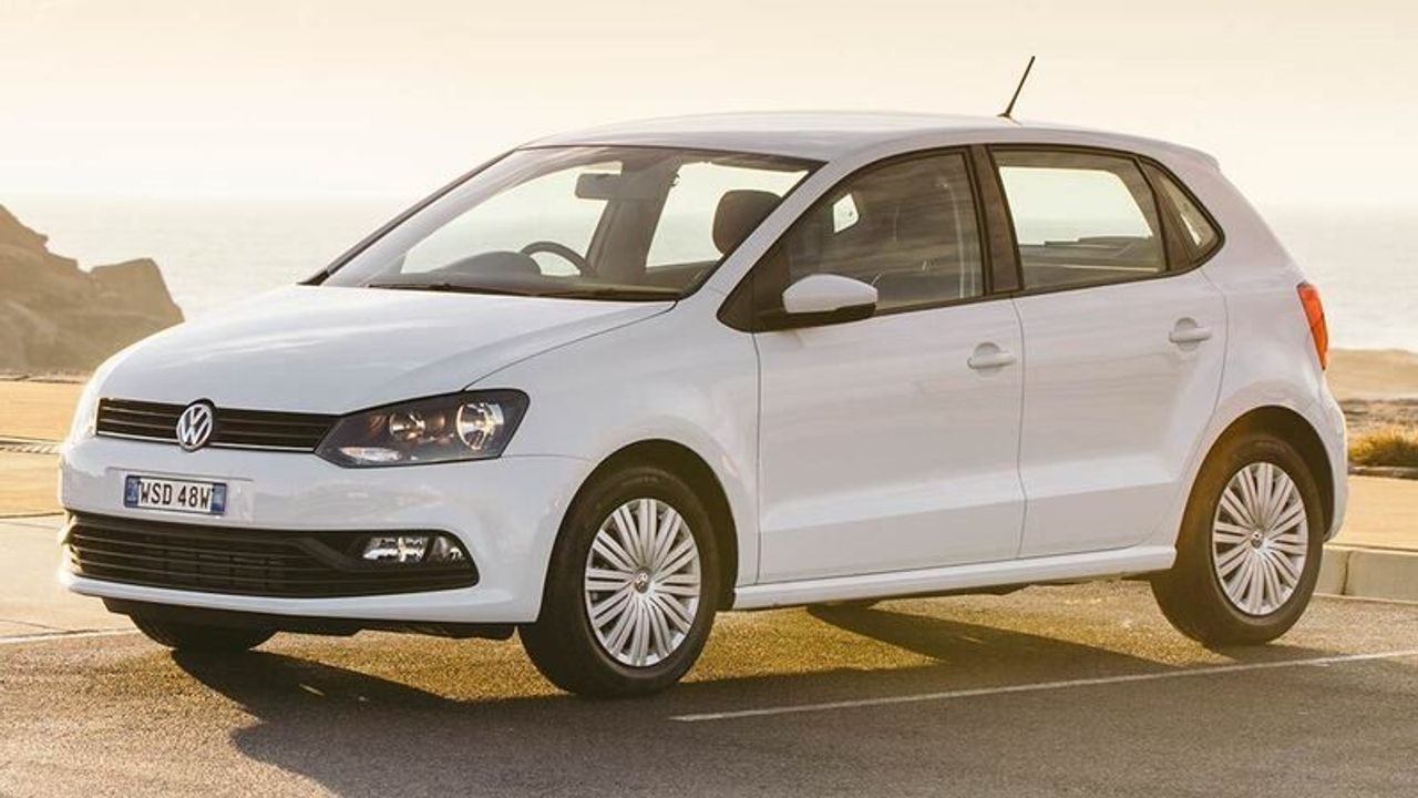 Volkswagen’in Polo modeli ÖTV'siz olarak satışta! İşte indirimli Volkswagen Polo fiyat listesi