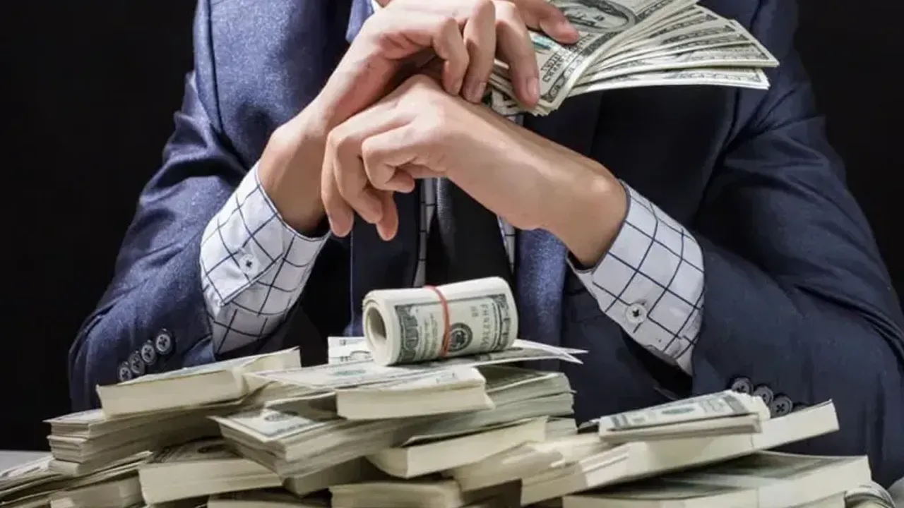 Forbes listesinde yer alan ünlü işadamı kim? Kurduğu şirketle listeye damga vurdu! Şavak Aşireti’nden Amerika zirvesine…