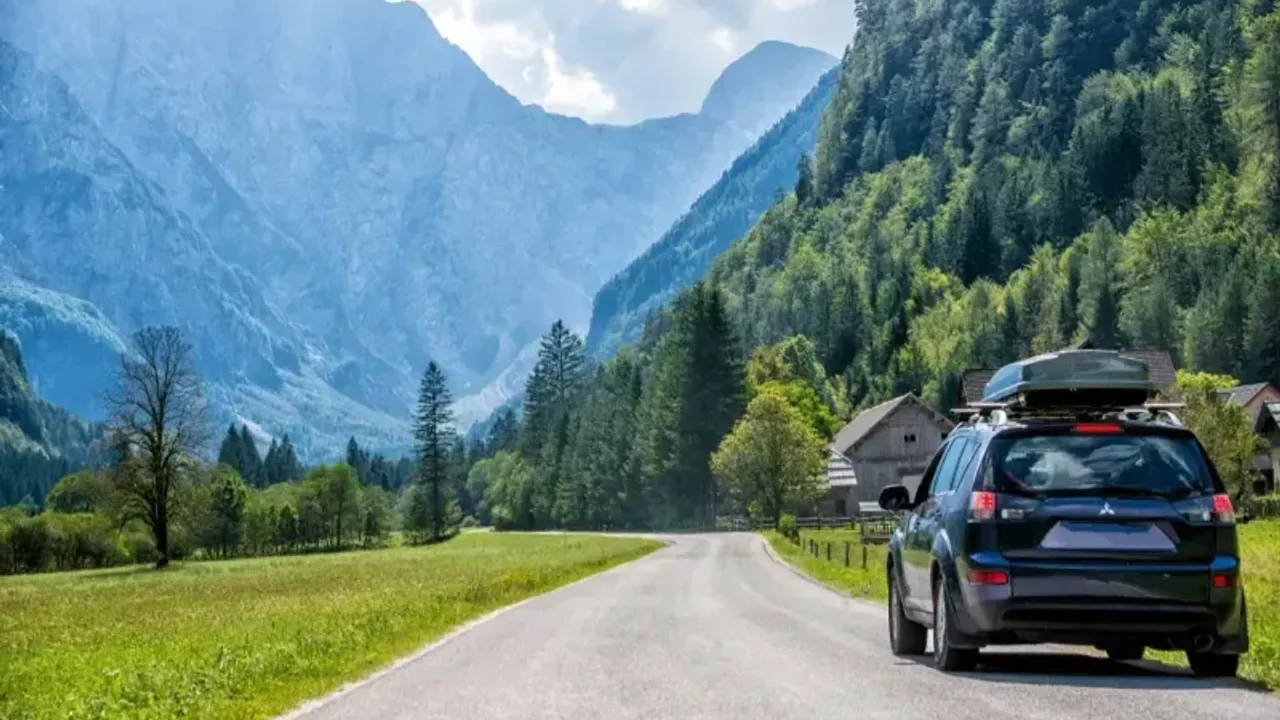 Ankara – Manisa arası mesafe kaç km, kaç saat sürer?