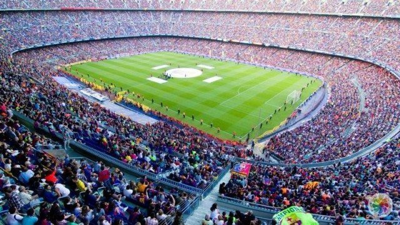 Dünyanın en iyi stadyumları açıklandı: Türkiye'den 1 stadyum listede
