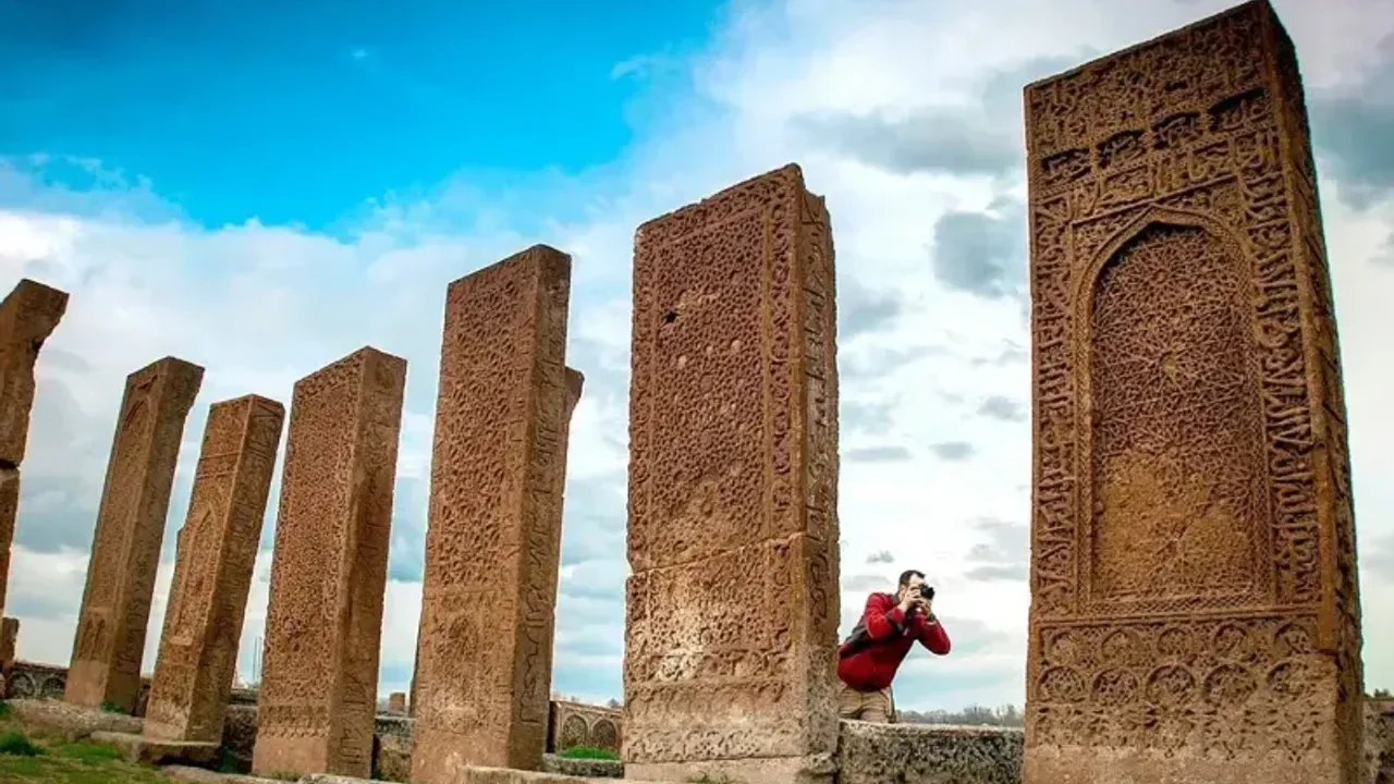 Van - Tatvan - Bitlis - Doğubeyazıt