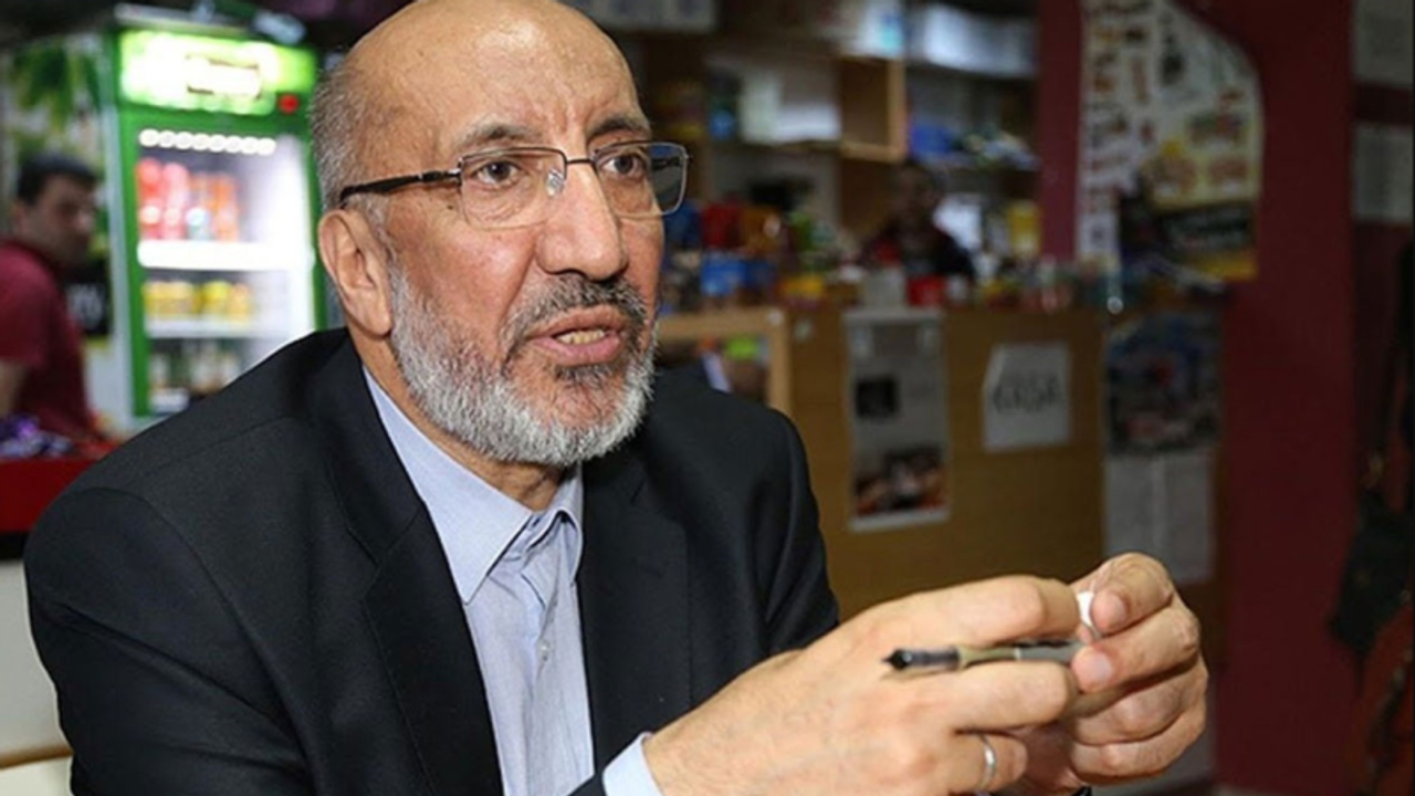 AK Parti'de Erdoğan sonrası tartışılıyor! ''AK Parti'yi yeniden yapılandırmak istiyorlar!'' MHP'de sular durulmuyor! CHP bölünebilir, Kayyum atanabilir! İlginç gelecek öngörüleri...