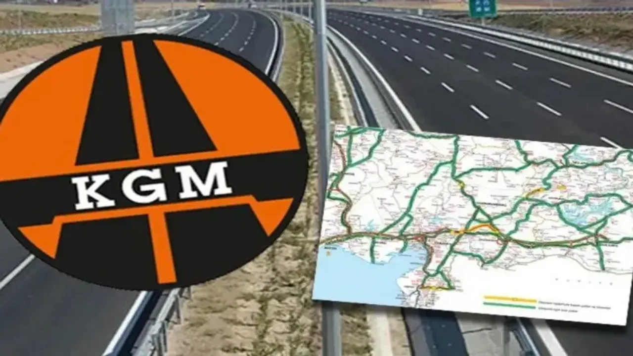 20 Şubat 2026 yol durumu: Bugün trafik nasıl? İşte güncel KGM bülteni!