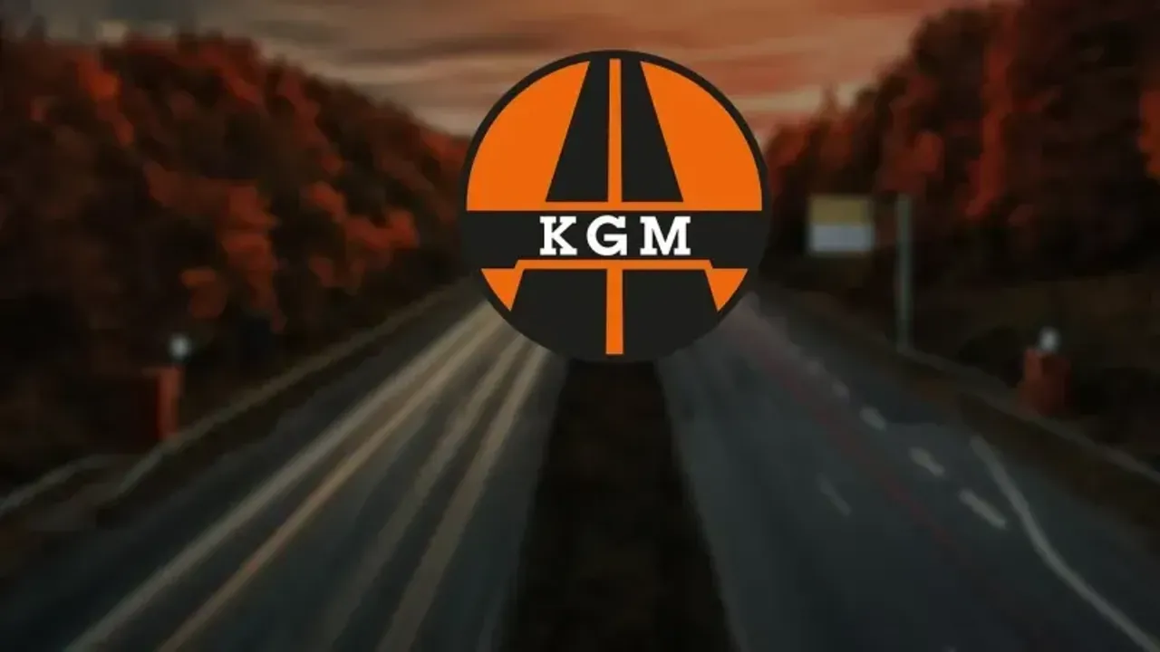Yola çıkmadan önce bu listeye göz atın: KGM 21 Nisan yol raporunu duyurdu!