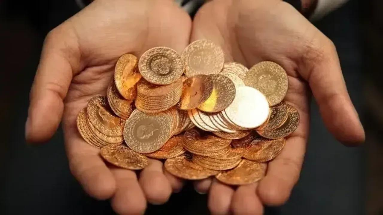 Altında ibre döndü: Gram toparlandı, kuyumculardan uyarı var!