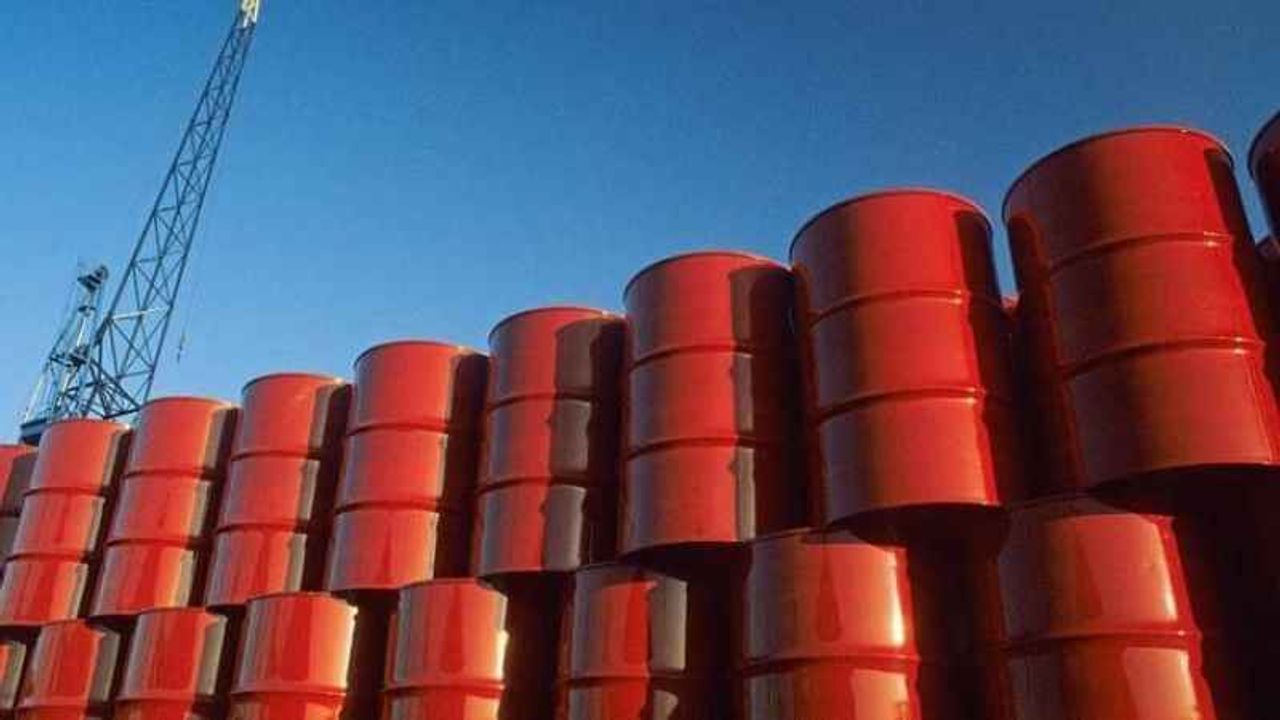 Petrolde savaş paniği: Varil fiyatı 120 doları aştı!