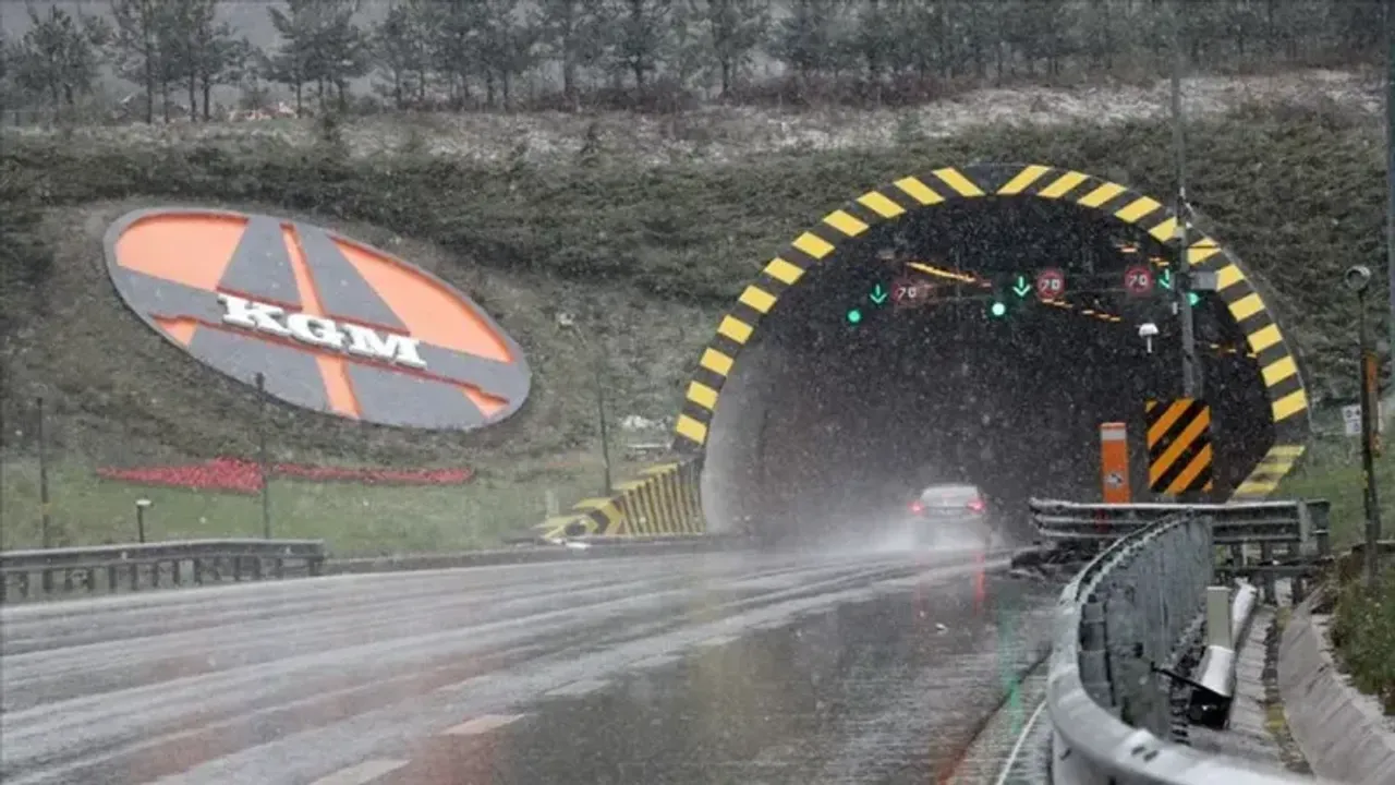 Sürücüler dikkat! KGM yol durumu bültenini yayımladı: İşte 22 Nisan kapalı yollar listesi!