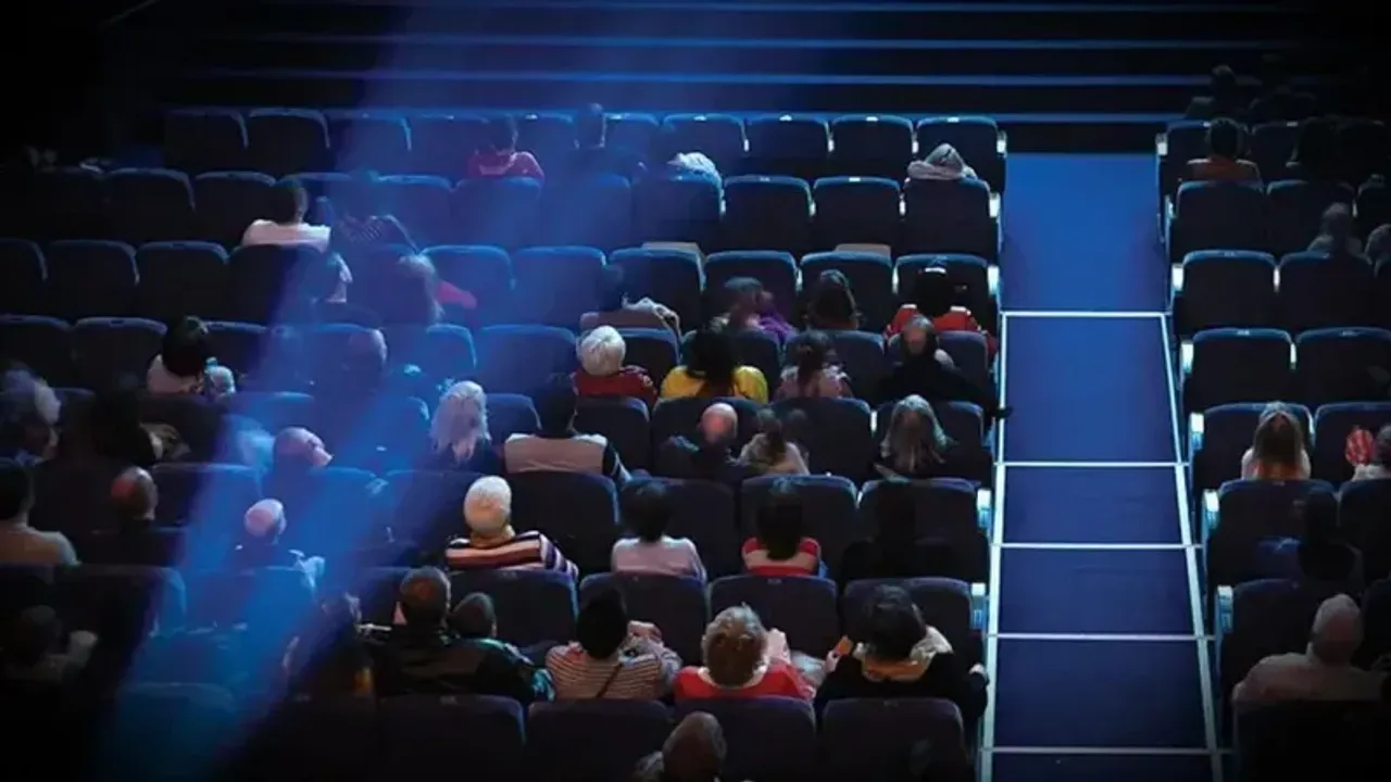 İlginç zamanlama, ilginç film... "Nasıl katil olunur?" 10 Nisan’dan beri vizyonda