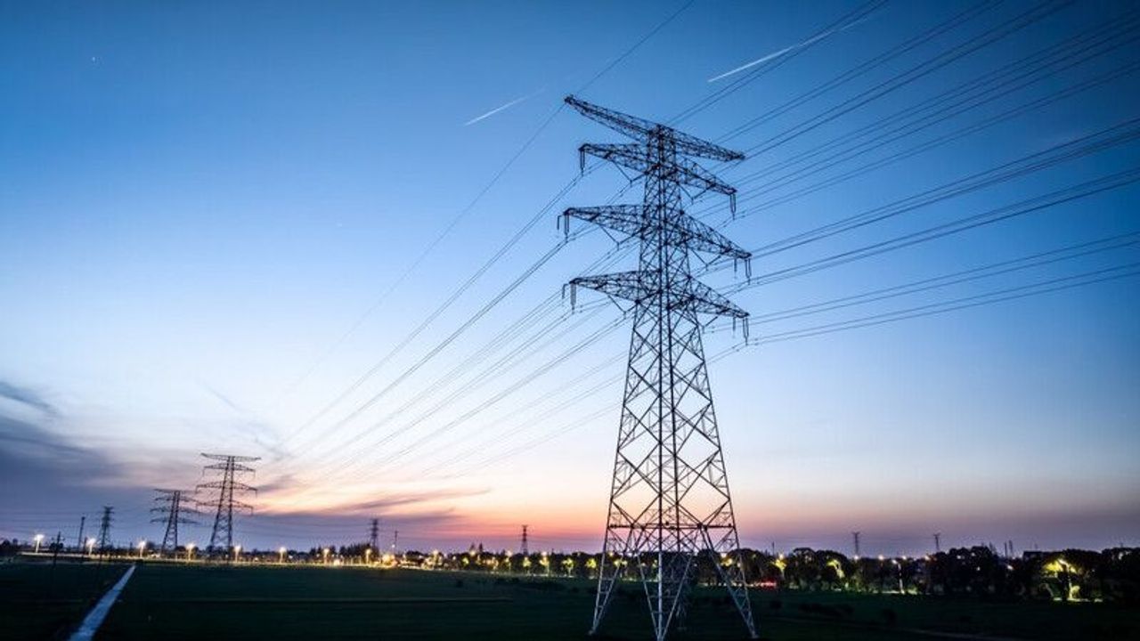 Türkiye’nin elektrik karnesi açıklandı: Üretimde aslan payı barajların!