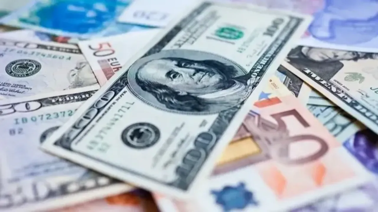 Döviz piyasasında ilk rakamlar: Dolar ve Euro ne kadar?