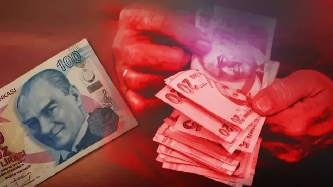 İktidar geri adım attı emekli zammı çekildi: Yeniden masa kurulacak!