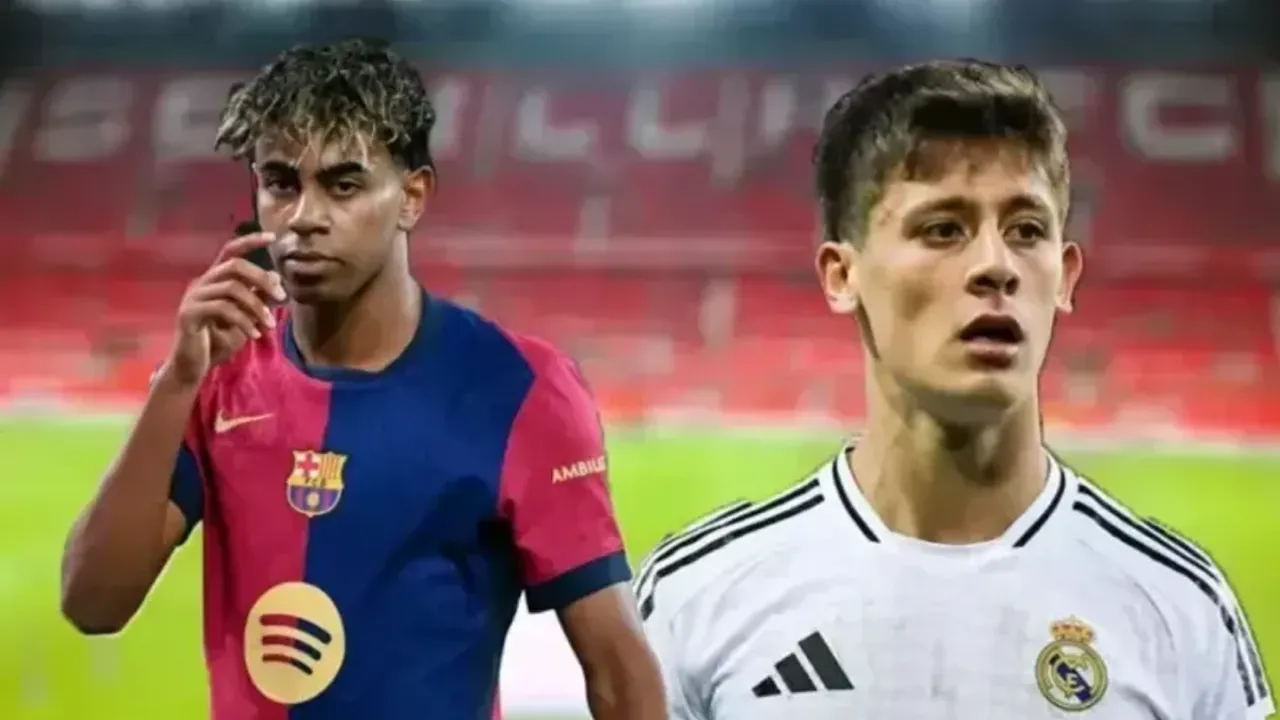 Arda Güler El Clasico'da oynayacak mı? Ancelotti'den Barcelona maçı muhtemel 11'ine ayar