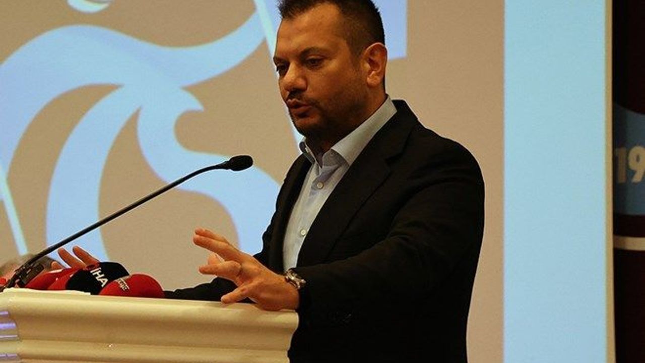 Trabzonspor'da bu 5 futbolcuya teklif geldi: İşte o isimler