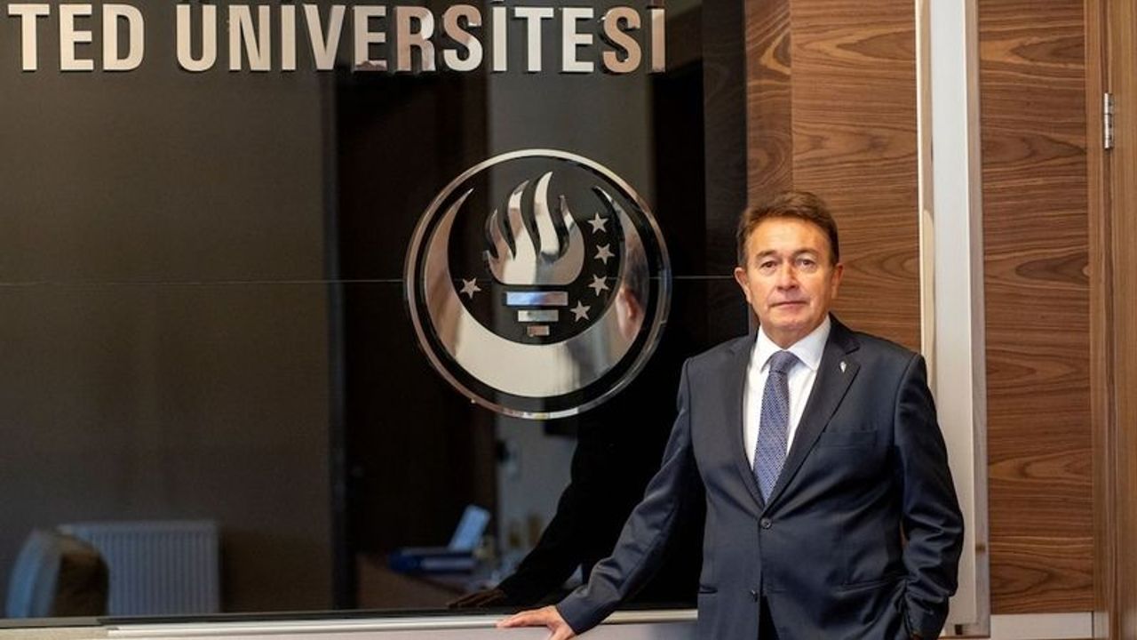 TEDÜ, Türkiye genelindeki tüm devlet ve vakıf üniversiteleri arasında ilk 10’da yer aldı