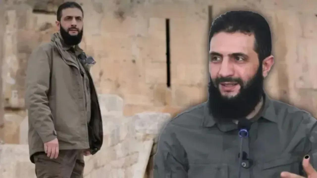 ABD, Heyet Tahrir Şam'ı "terör örgütü" listesinden çıkardığını duyurdu