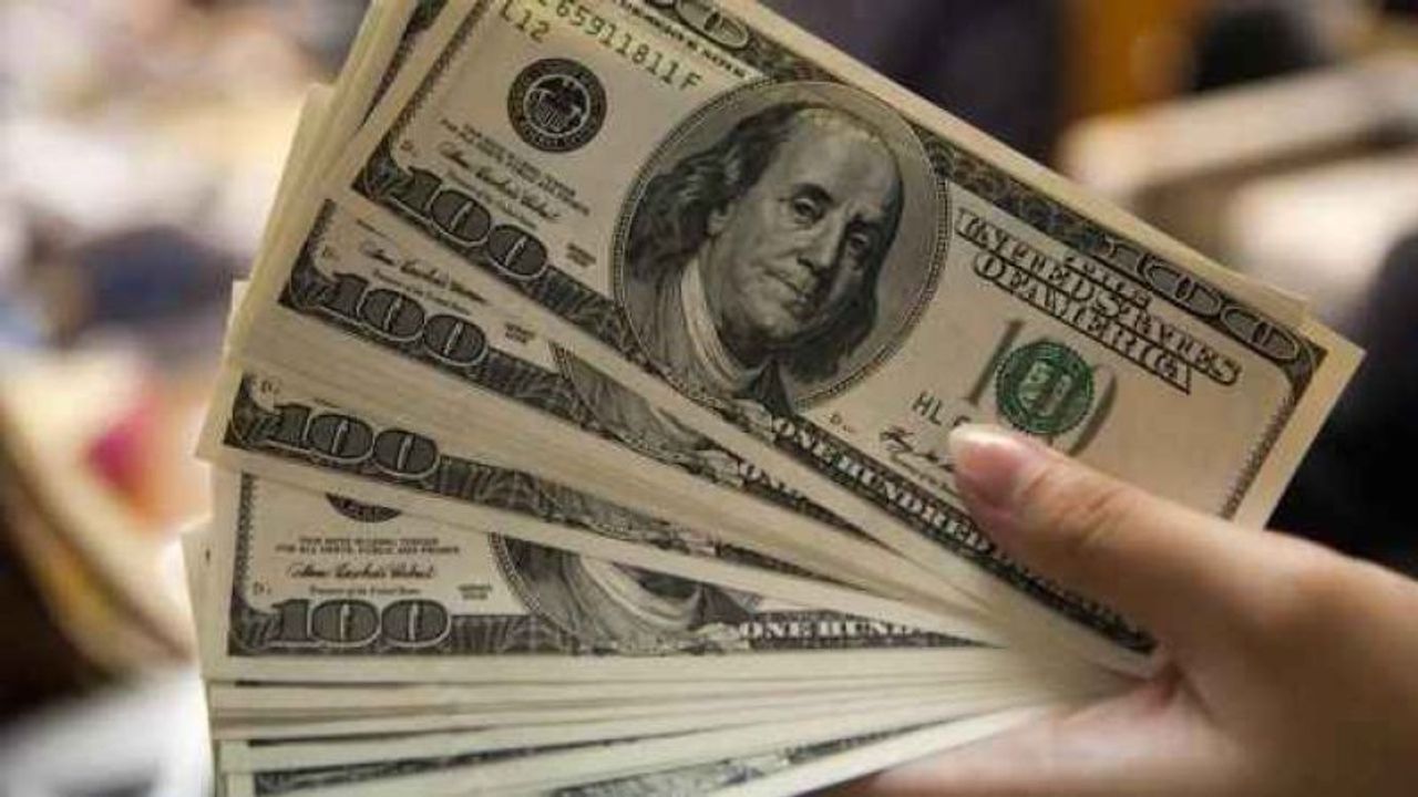 Dolar ve Euro yükselişe geçti! İşte 7 Temmuz serbest piyasa döviz açılış fiyatları