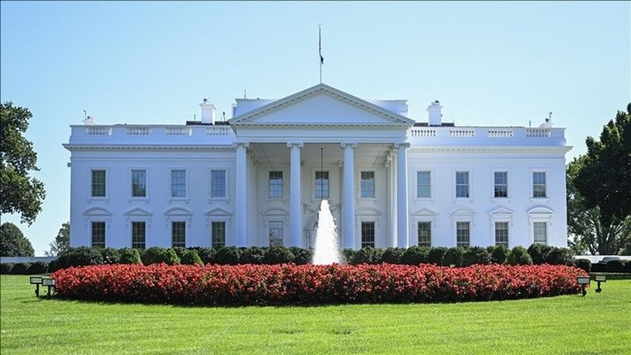 Beyaz Saray: Trump ve Netanyahu bu akşam Gazze dahil Orta Doğu'daki gelişmeleri görüşecek