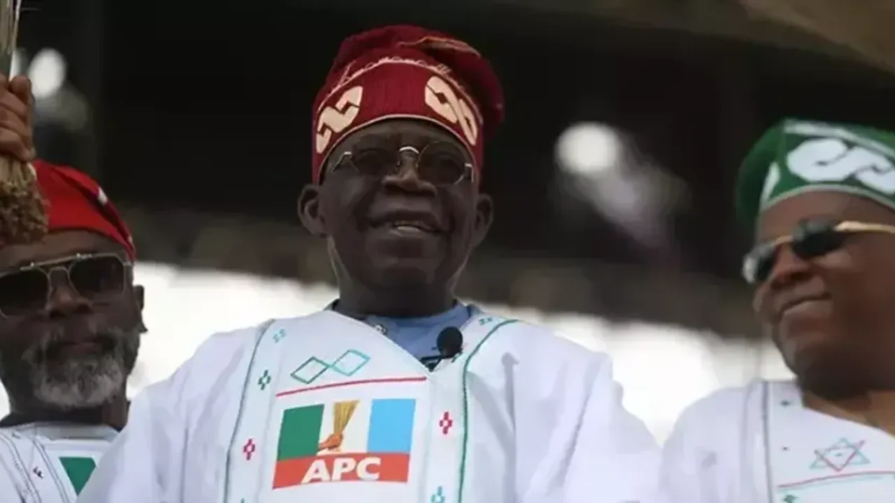 Nijerya Devlet Başkanı Tinubu'dan terörle mücadelede kararlılık çağrısı