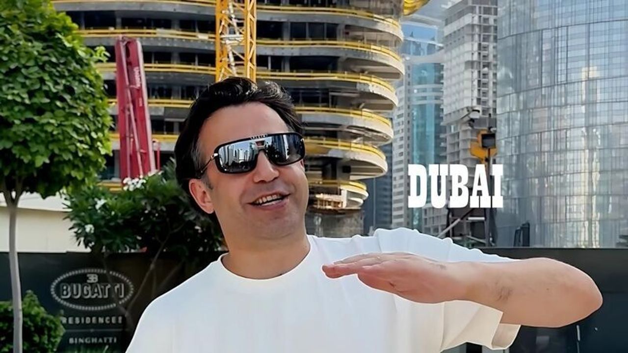 Türkiye’den Dünyaya Açılan Gayrimenkul Markası: Emlak Yap Global, Yatırımcıları Yurt Dışına Taşıyor