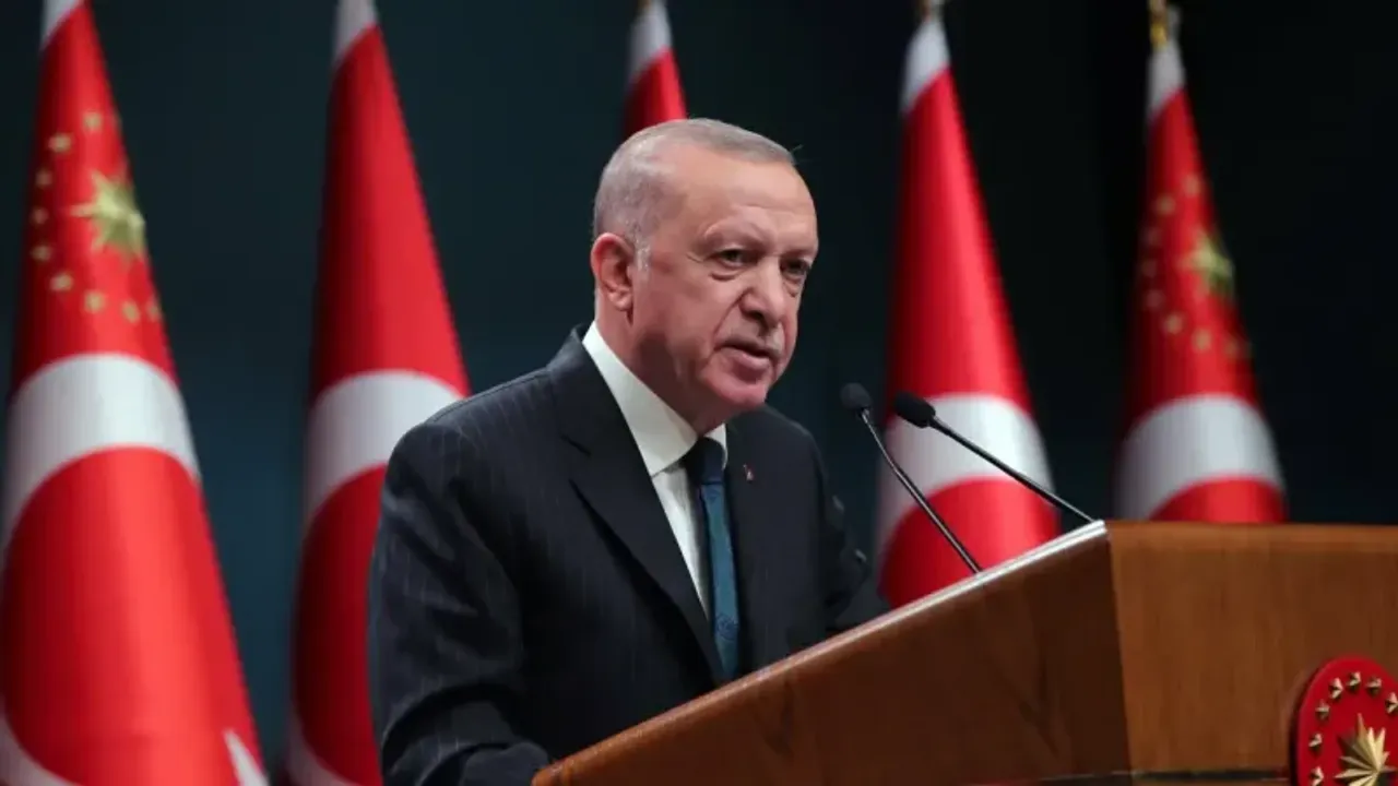 Cumhurbaşkanı Erdoğan'dan İsrail'in Doha saldırısına tepki: Hedeflerine asla ulaşamayacaktır