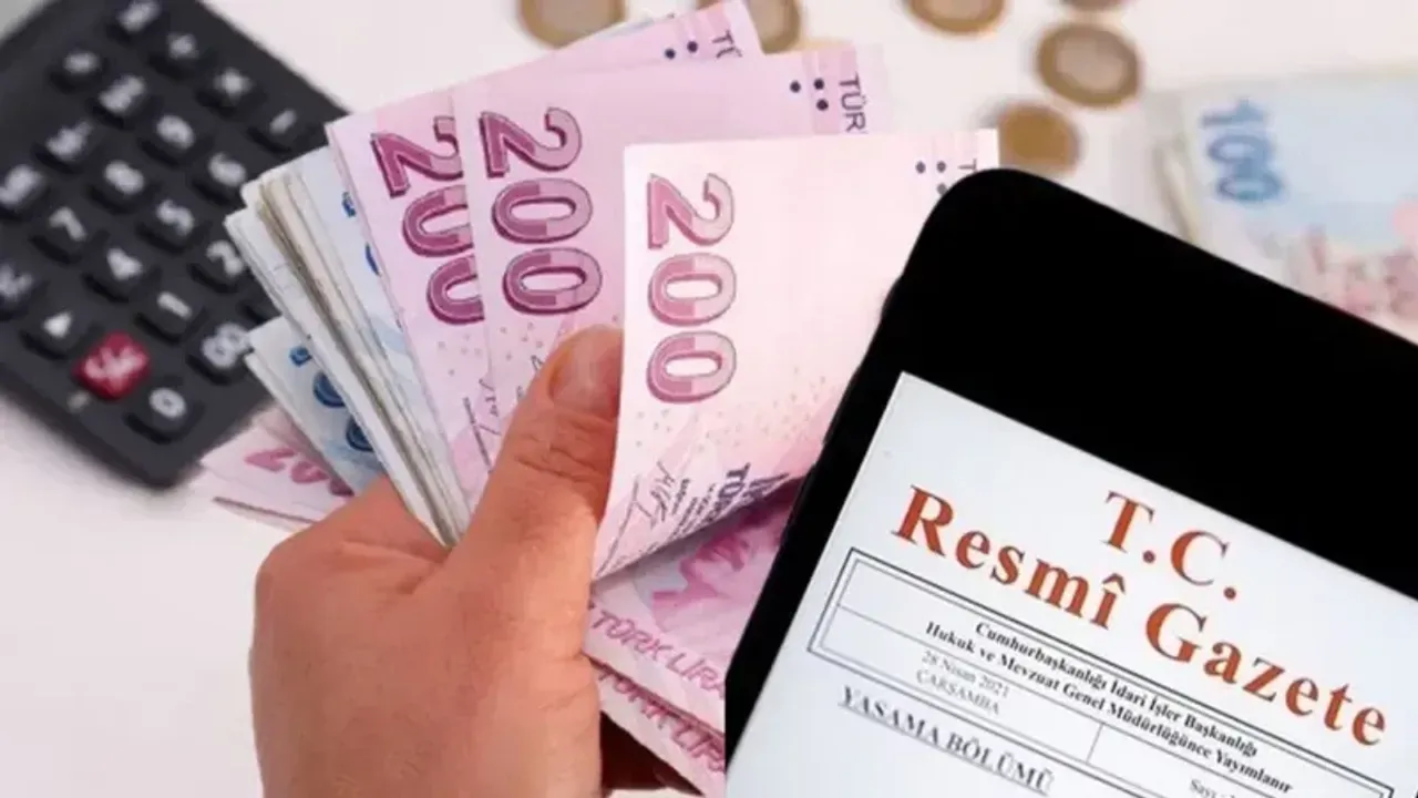 Basit usulde vergilendirmeye yönelik düzenleme yapıldı!