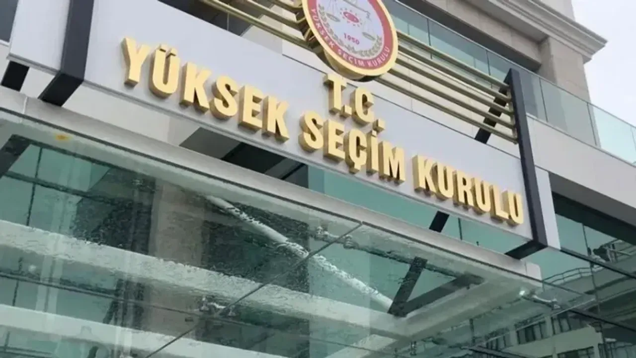 YSK: CHP İstanbul Olağanüstü İl Kongresi yapılabilir