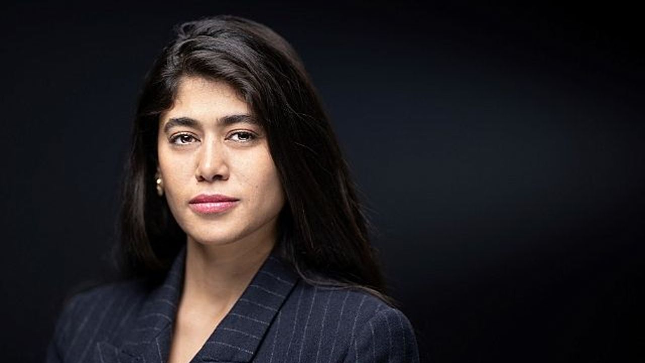 Küresel Sumud Filosu katılımcısı Fransız AP Üyesi Hassan: "Misyonumuzun özü Gazze'ye insani yardım ulaştırmak"