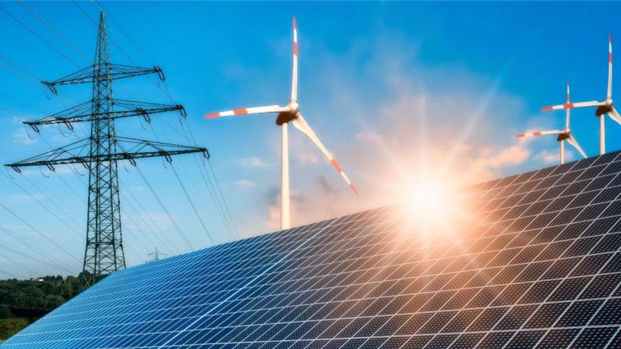 Üretim ve tüketimde son durum: TEİAŞ, 8 Eylül elektrik verilerini paylaştı!