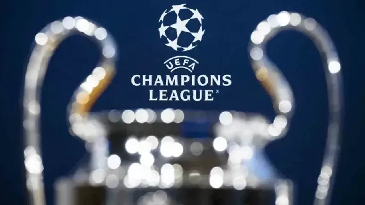 uefa şampiyonlar ligi puan durumu