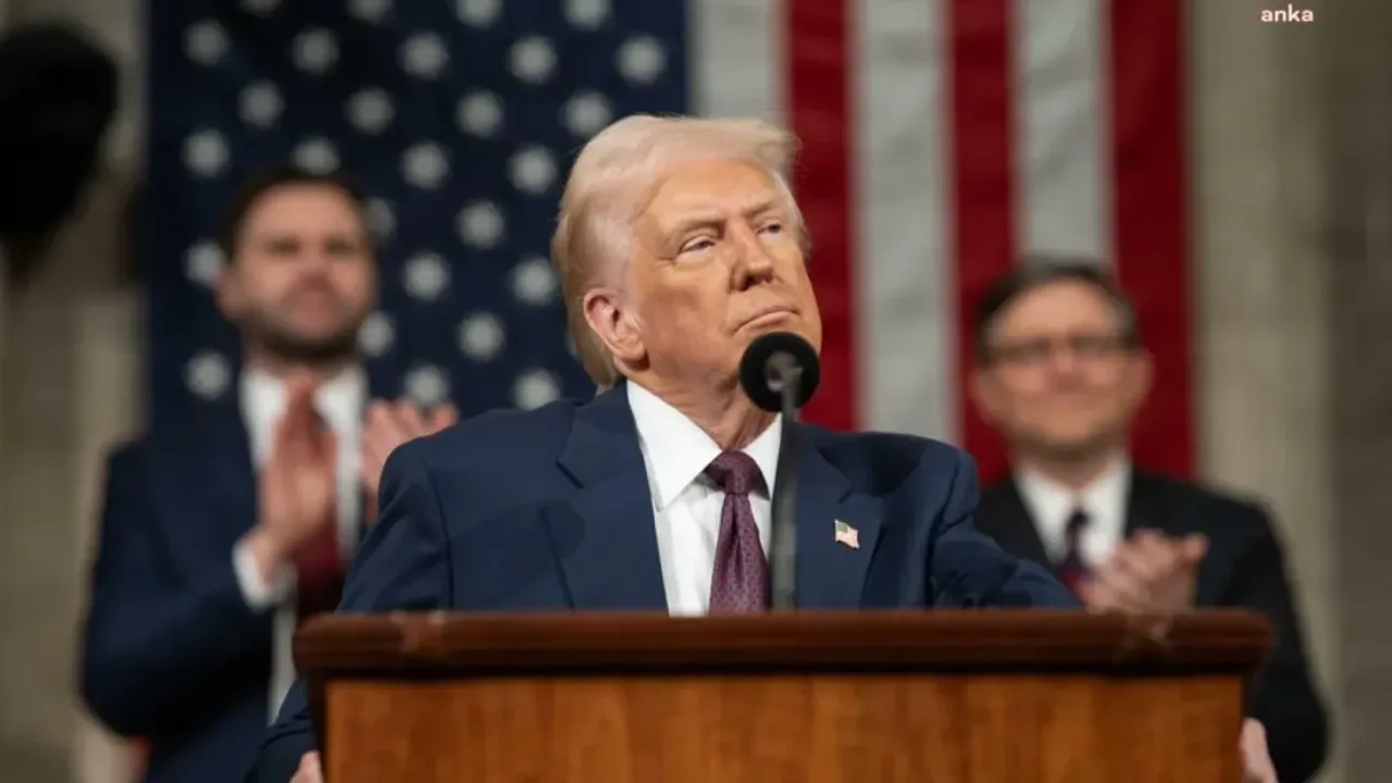 Trump, Gazze ateşkesi kapsamında Mısır'da düzenlenecek imza törenine katılacağını açıkladı