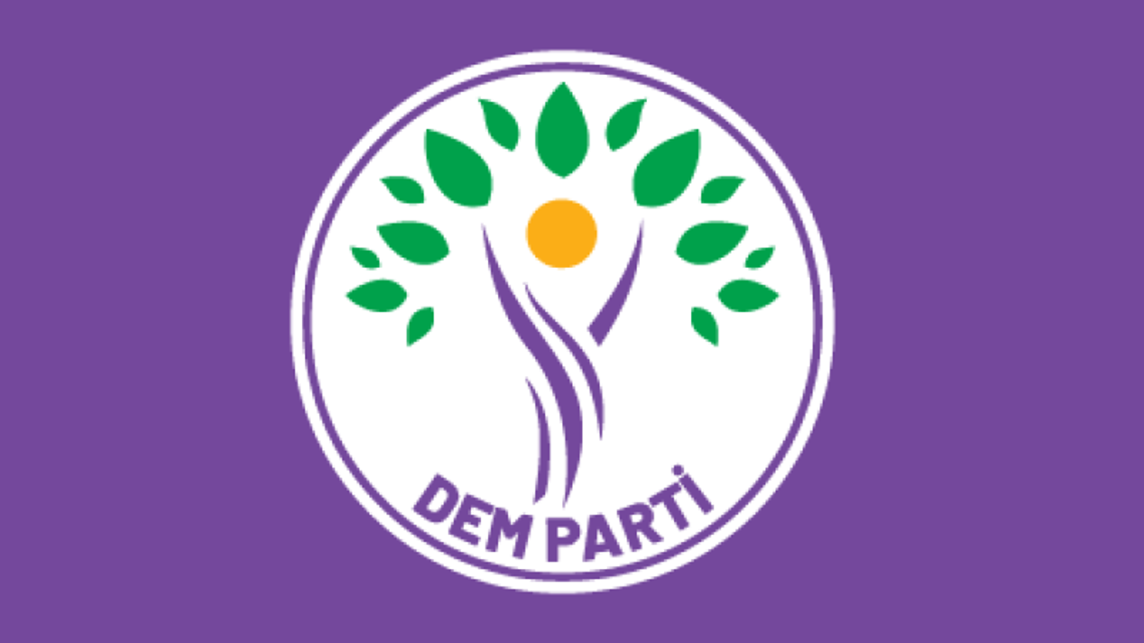 DEM Parti İmralı Heyeti'nden "Demirtaş'ın tahliyesine Öcalan set çekti" iddiasına yalanlama