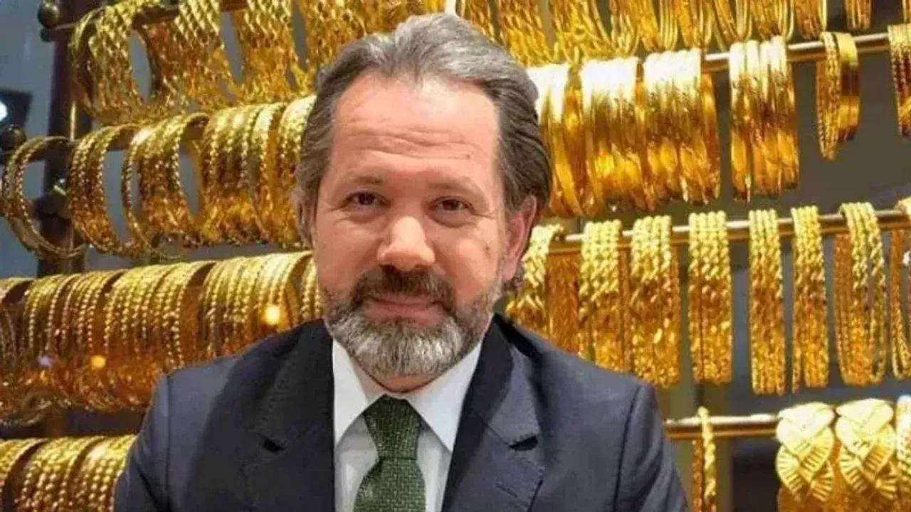  İslam Memiş'ten flaş altın açıklaması! Gram altın 6000 TL sınırı geçecek mi? 