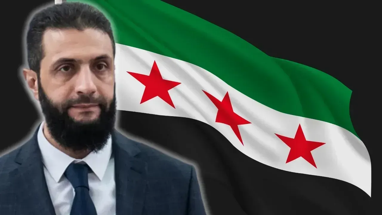 ABD’den Suriye’ye “yeni dönem” mesajı: Şara, terörist yaptırım listesi SDGT'den çıkarıldı!